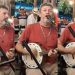 Carlos Puka, músico do Ases do Pagode, m0rre em Manaus: ‘ainda estamos confusos’
