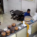 Vídeo: Homem por pouco não leva b@l@ em @assalt0 na frente de padaria em Manaus