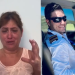 Vídeo: Mãe diz que filho é o piloto de avião que caiu em Manicoré e não é encontrado