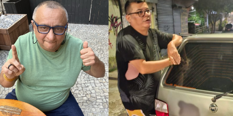 Supost0 agr3ssor de Paulo Onça seria dono do ‘Lanche do Bacana’, em Manaus