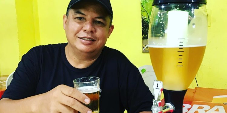 Foragido, empresário ‘Bacana’ deve se entregar nesta sexta-feira com um advogado