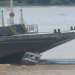 Susto grande: Balsa atr0p3la e e$maga pequena embarcação perto de Codajás; vídeo