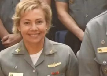 Bala perdida acerta cabeça de médica da Marinha dentro do Hospital Militar