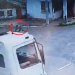 Vídeo: Em Manacapuru, passageira fica f3r1da após colisão com caçamba
