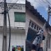 Vídeo: PM destr0i câmeras instaladas por tr@ficantes em ruas na Zona Oeste de Manaus