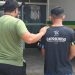 Torcedor do Boi Caprichoso é preso em Parintins após se recusar a sair da casa da ex