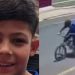 SSP confirma: corpo encontrado por cães na beira do lago é do menino Mateus Bernardo, de 10 anos
