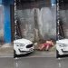 Vídeo: após tomar água que passarinho não bebe, homem toma água de cano de rua em Manaus