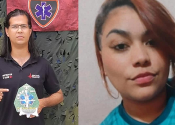 Vigilante e segurança foram m0rt0s por cobrarem dívida de trabalho com professor de artes marciais