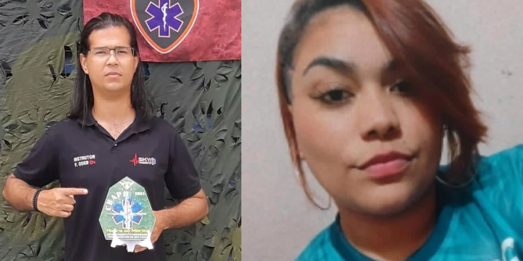 Vigilante e segurança foram m0rt0s por cobrarem dívida de trabalho com professor de artes marciais