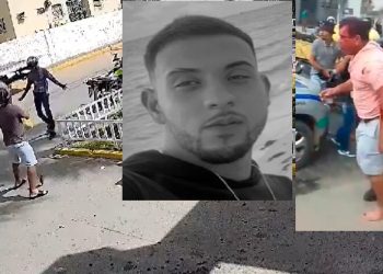 Vídeo forte: motociclista de app cobra R$ 7 da corrida e acaba m0rto por PM 