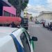 C0rp0 de homem com f@ca na cintura é encontrado com crâni0 afundad0 no Centro de Manaus