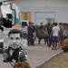 Queda de avião: Abalado, pai de piloto agradece população de Manicoré e esforço da polícia