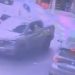 Vídeo: justiceiros são presos levando c0rpo de ladrão m0rto escondido em caçamba