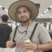 Mãe clama para que filho que saiu para trabalhar em evento em Iranduba seja encontrado