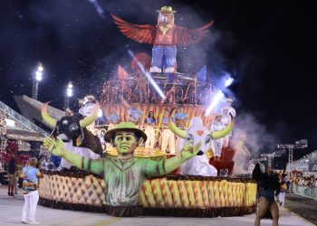 Carnaval na Floresta 2025: Ordem de apresentação das escolas dos grupos de acesso A e B é definida