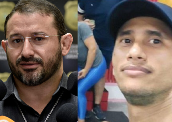 Delegado faz alerta após falso desaparecimento de motorista de app em Manaus: ‘Serão descobertos’