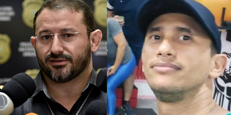 Delegado faz alerta após falso desaparecimento de motorista de app em Manaus: ‘Serão descobertos’