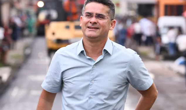 David Almeida diz que não tem recursos e Fundeb não será pago para os professores