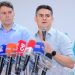 David Almeida anuncia construção de hospital municipal e escolhe Zona Oeste para receber a unidade