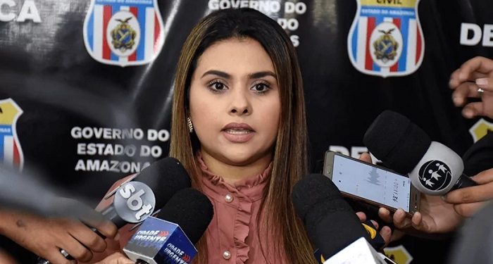Mulher indígena obriga a filha de 13 anos a fazer ‘programas’ em troca de pix em Manaus; vítima engravidou