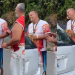 Vídeo: Homem deixa a dentadura cair durante br1ga no trânsito em avenida de Manaus