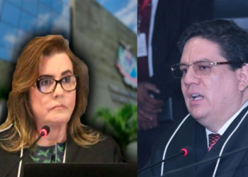 Conselheira Yara Lins se manifesta após decisão do STJ de acolher denúncia contra Ari Moutinho