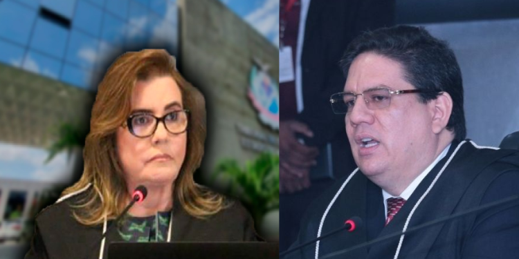 Conselheira Yara Lins se manifesta após decisão do STJ de acolher denúncia contra Ari Moutinho