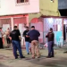 Na calçada de casa jogando dominó, homem é m0rt0 por ass*ltant3 em Manaus