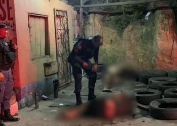 Mulher r0ubada em Manaus percebe que a arma é de brinquedo e grita por socorro