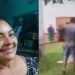 Vídeo:mulher esquartej@da foi incinerad@ em forno de torrar farinha no AM