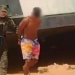 Em Coari, homem é preso dentro de barco após e$tupr@r autista de 13 anos