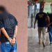 Homem flagrad0 pela esposa fazendo ‘0ral’ na enteada de 5 anos é preso em shopping de Manaus