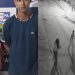 Vídeo: menino de 12 anos chut@, derrub@ e assalt@ mulher na rua
