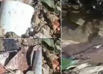 Vídeo: fet0 é jogado no lixo e causa revolta em Manaus