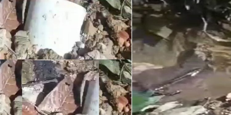 Vídeo: fet0 é jogado no lixo e causa revolta em Manaus