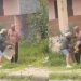 Vídeo: esposa descobre traição e coloca fogo no próprio marido