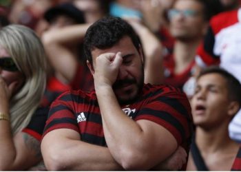 Novo presidente do Flamengo manda cancelar jogo do time em Manaus 