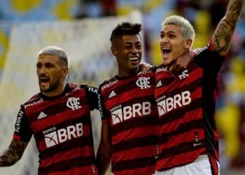 Flamengo pede para jogar em Manaus pelo Campeonato Carioca 2025