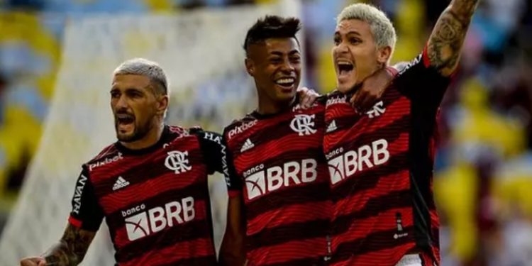 Flamengo pede para jogar em Manaus pelo Campeonato Carioca 2025