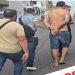 Vídeo: Vulgo ‘Professor Girafales’ é preso escondido em escola de reforço em Manaus após r0ub0s