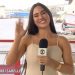 Vídeo: Isabelle volta à Globo e lamenta que Festival de Parintins esteja fora da TV carioca: ‘pena’