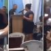 Vídeo: mulher da igreja acusa irmã de cobiçar o varão dela: ‘passou o Natal na minha casa’