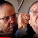 Vídeo: Vovó diz que caiu no ‘golpe do amor’ após cheirar suvaco do novinho e ter todo o dinheiro levado