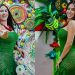 Vídeo: Isabelle defende Carnaval do Rio, onde será musa na Sapucaí: ‘questão educativa’