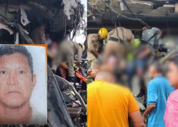 Vítimas do acidente na AM 010 tinham entre 10 e 69 anos; saiba quem sã