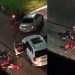 Vídeo: mesmo rendidos, jovens levam 12 tir0s de policial militar e um deles m0rre