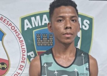 Jovem m@ta o padrasto e o irmão em menos de 20 dias em Parintins