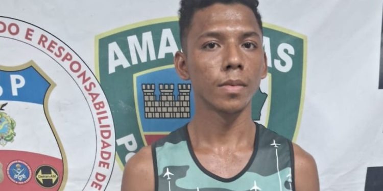 Jovem m@ta o padrasto e o irmão em menos de 20 dias em Parintins