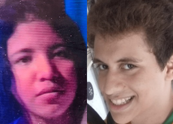 Jovens de 15 e 17 anos somem de locais distintos em Manaus e no interior do AM